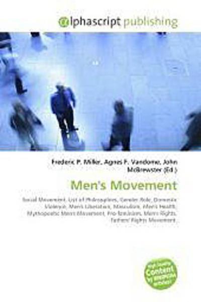 Men’s Movement
