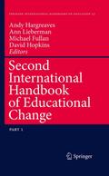 Second International Handbook of Educational Change