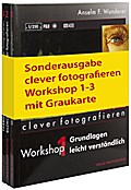 Workshop clever fotografieren 1-3