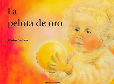 La pelota de oro