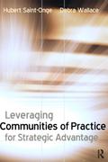 Leveraging Communities of Practice for Strategic Advantage
