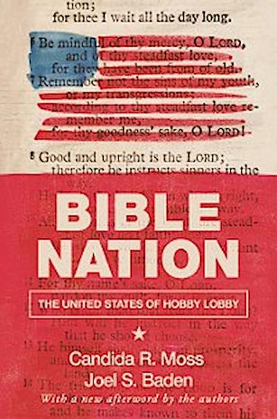 Bible Nation