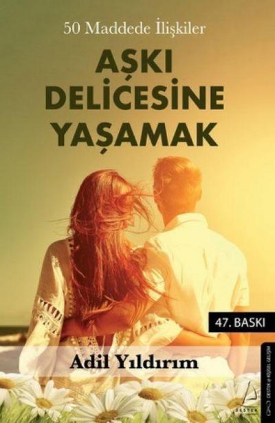 50 Maddede Iliskiler