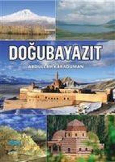 Dogubayazit