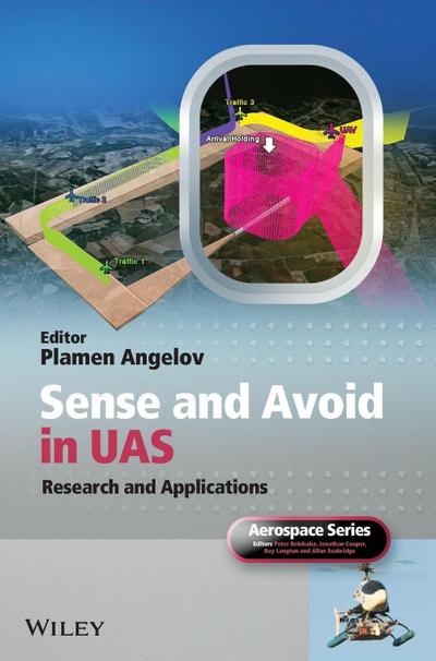 Sense and Avoid in UAS