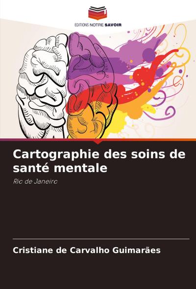 Cartographie des soins de santé mentale