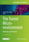 The Tumor Microenvironment