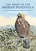 The Birds of the Iberian Peninsula