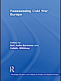 Reassessing Cold War Europe