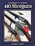 American & British 410 Shotguns