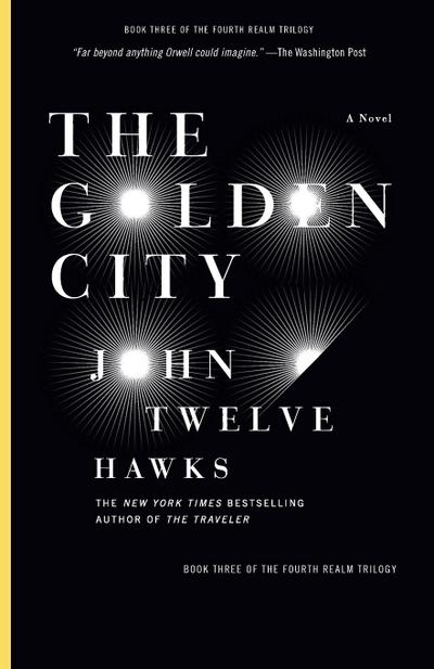 The Golden City