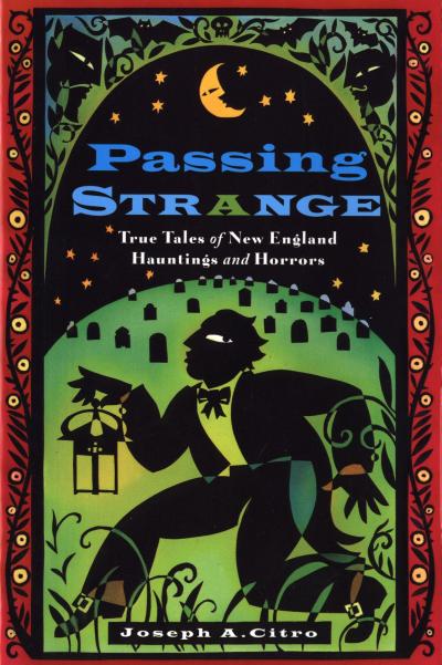 Passing Strange