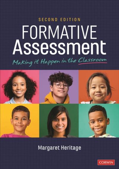 Formative Assessment