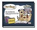 Jan & Henry: Die schönsten Vorlesegeschichten