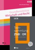 Spezialangebot ’Textsammlung ZGB - OR’