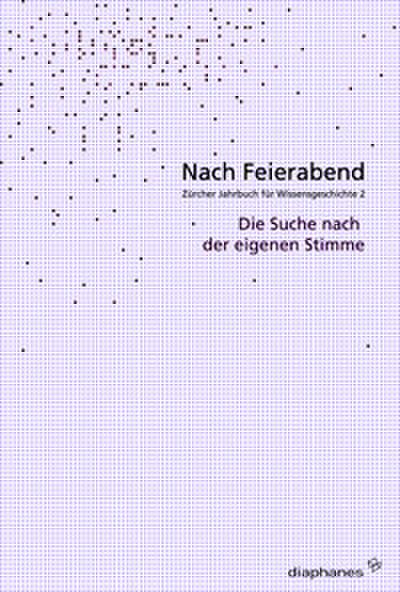 Nach Feierabend 2006