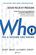 Who