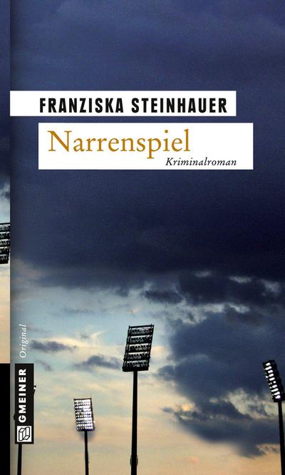 Narrenspiel