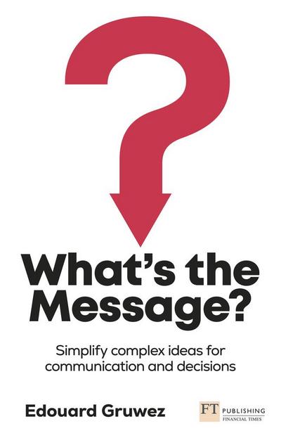 What’s the Message?