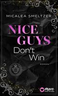 Nice Guys Don’t Win