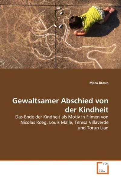 Gewaltsamer Abschied von der Kindheit