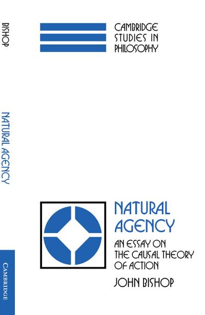 Natural Agency