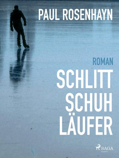 Schlittschuhläufer