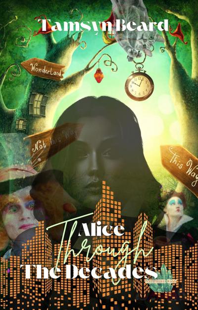 Alice Through the Decades