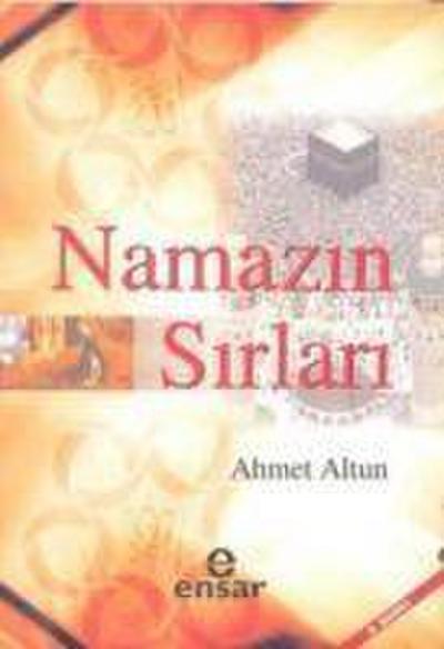 Namazin Sirlari