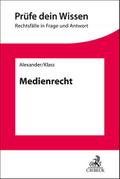 Medienrecht