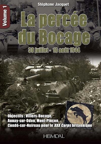 La Percée Du Bocage