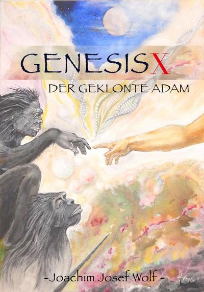 Genesis X