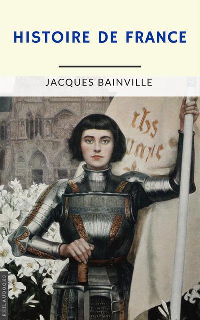 Histoire de France (annoté)