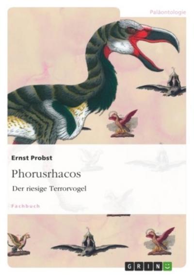 Phorusrhacos