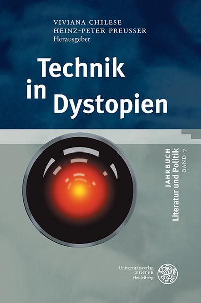 Technik in Dystopien