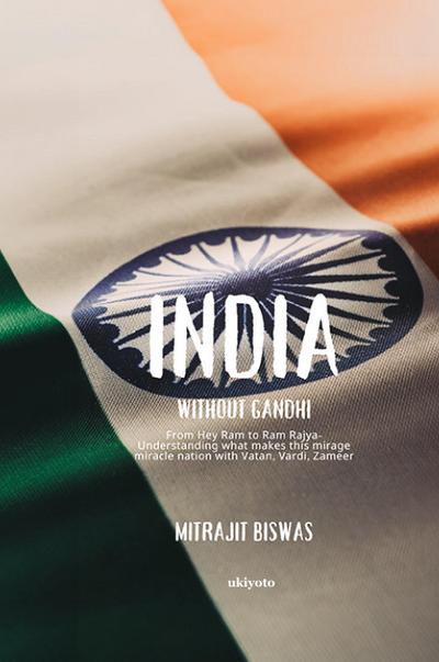 India without Gandhi