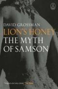 Lion’s Honey
