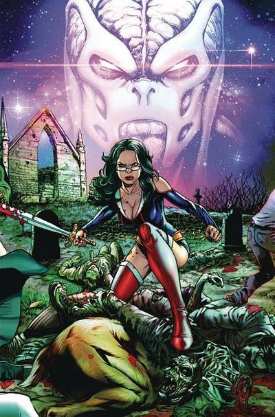 Grimm Fairy Tales: Unleashed Volume 2
