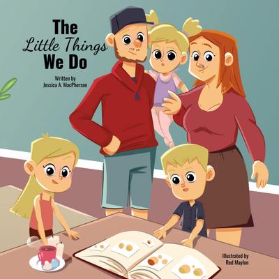 The Little Things We Do