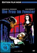 Die Frau im Fenster - Film Noir Edition