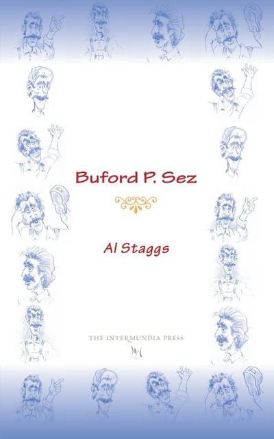 Buford P. Sez