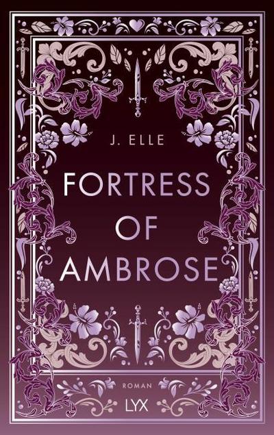 Fortress of Ambrose