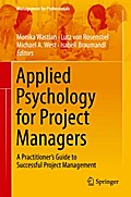 Applied Psychology for Project Managers