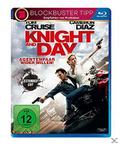 Knight and Day - Agentenpaar wider Willen