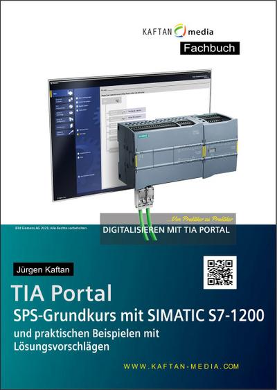 SPS-Grundkurs mit SIMATIC S7-1200