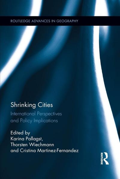 Shrinking Cities