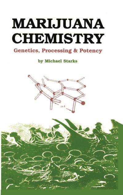 Marijuana Chemistry