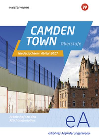 Camden Town Oberstufe - Ausgabe für die Sekundarstufe II