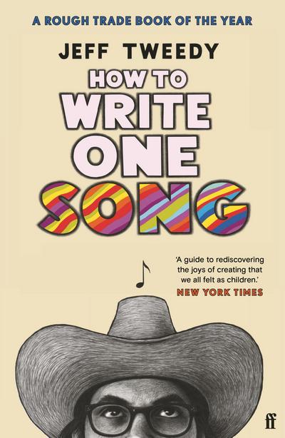How to write one song