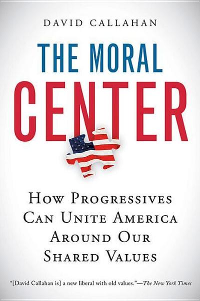 The Moral Center